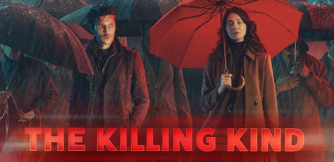 The  Killing Kind