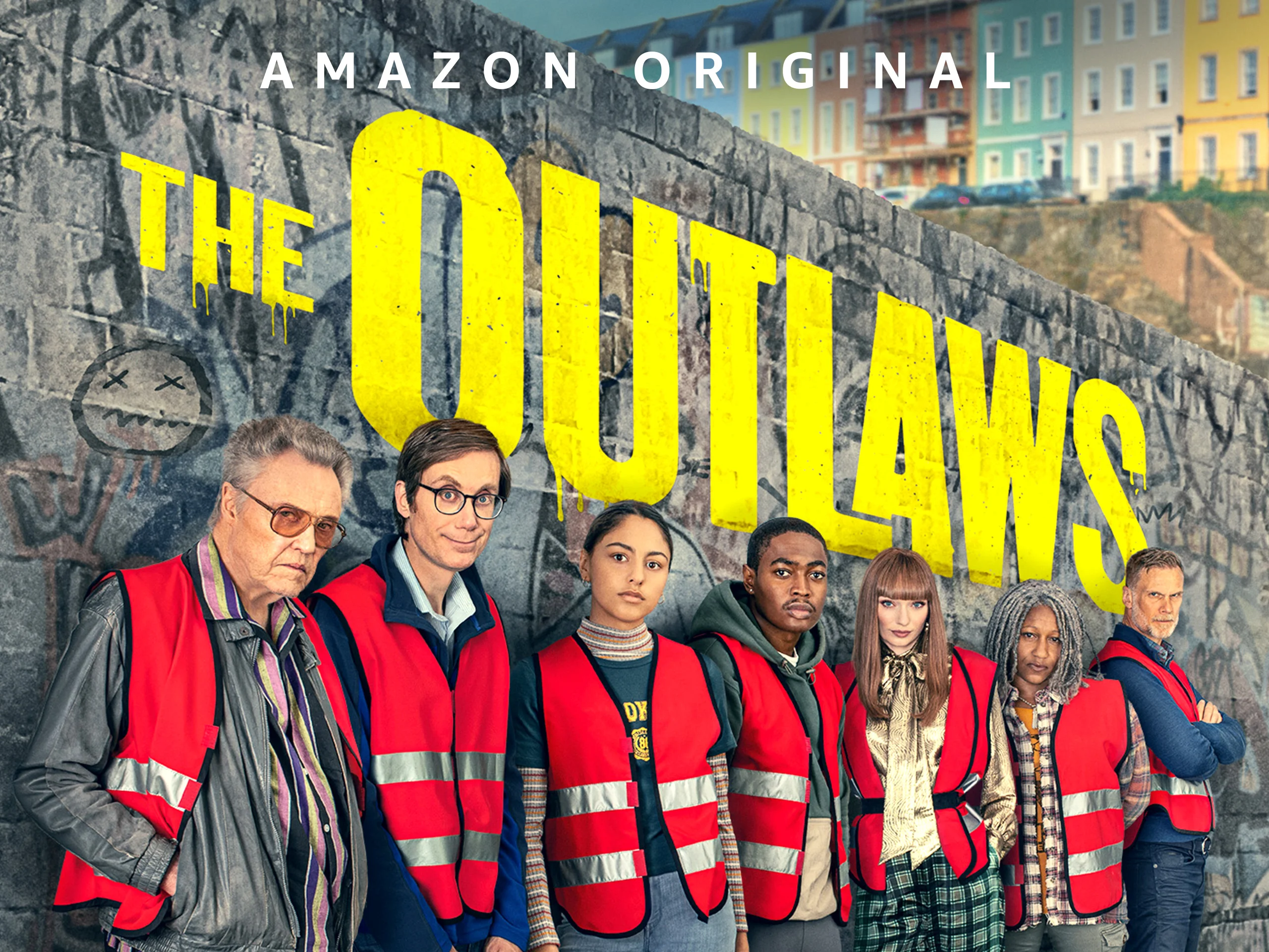 The Outlaws