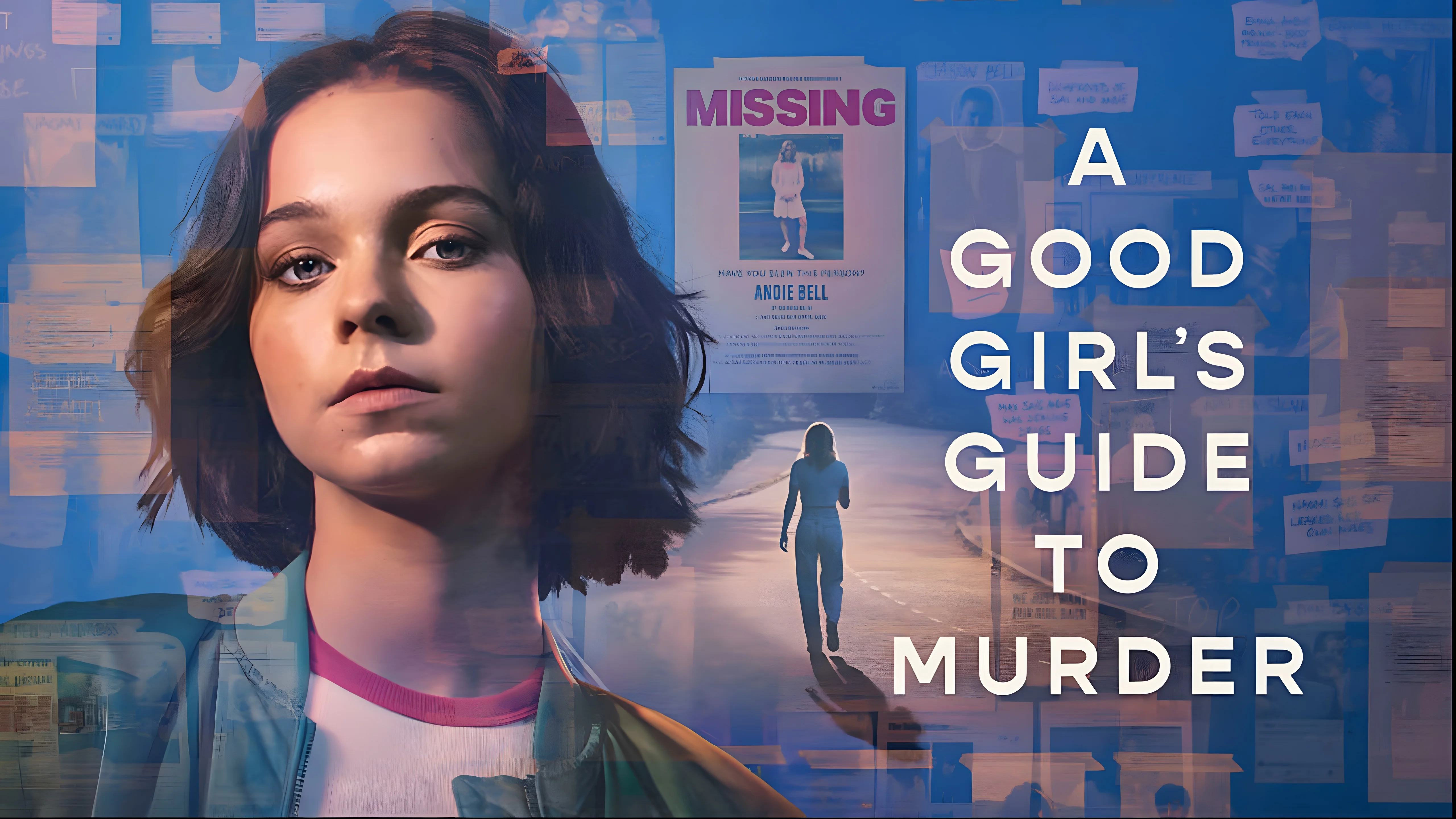 A Good Girl's Guide To Murder