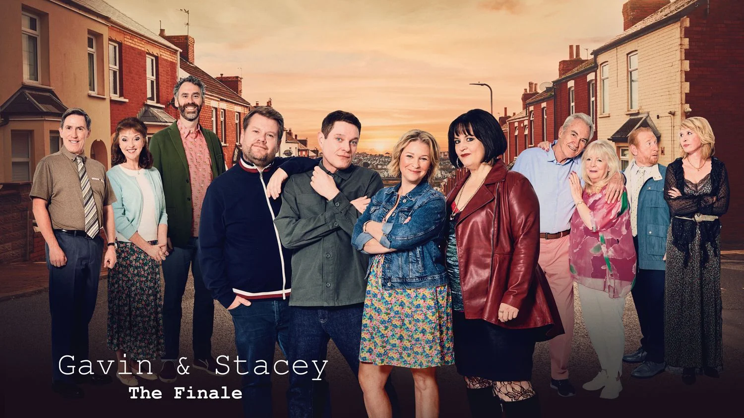 Gavin and Stacey 2024
