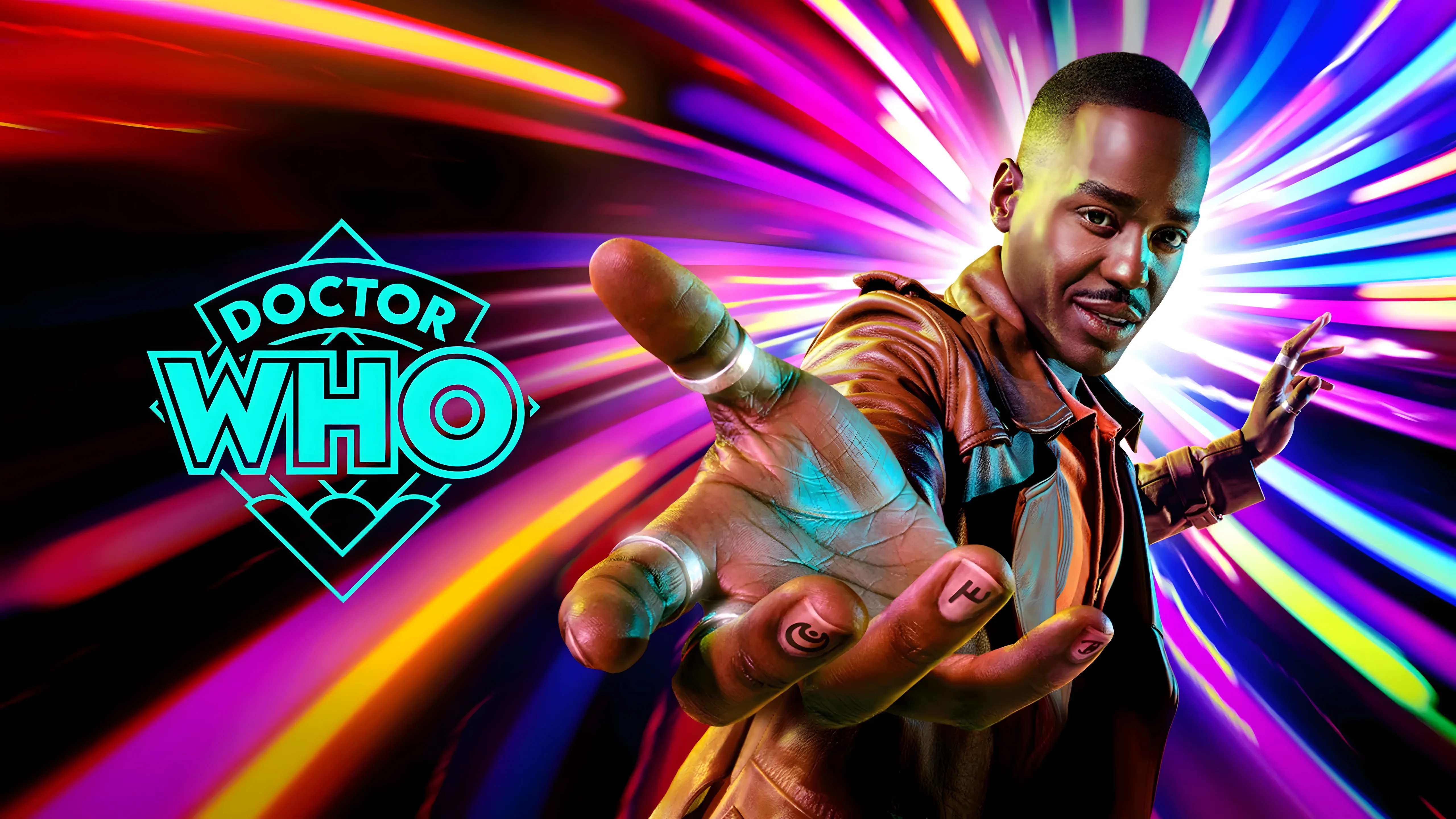 Doctor Who