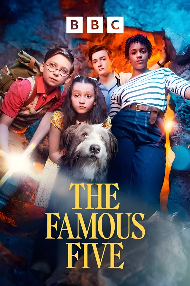 Famous Five
