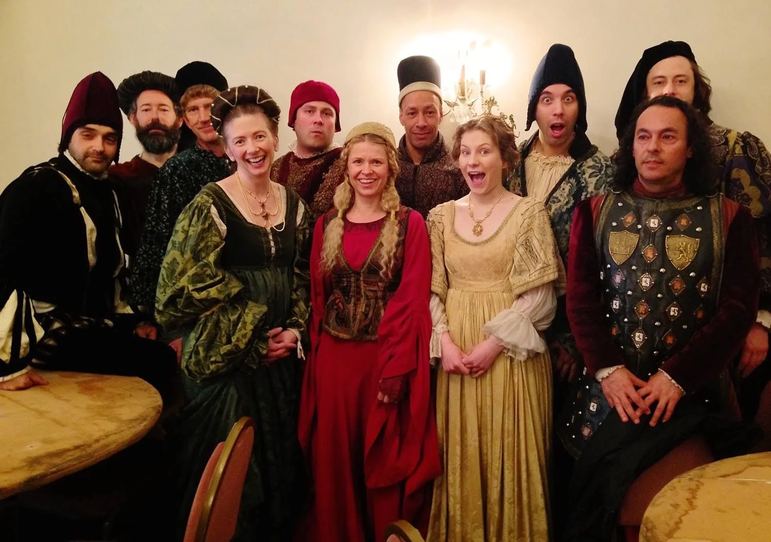 Galavant