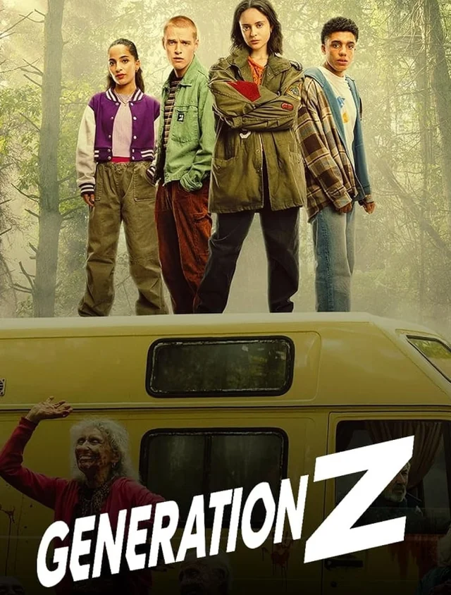 Generation Z