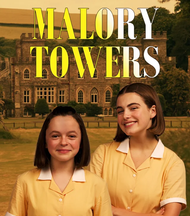 Mallory Towers