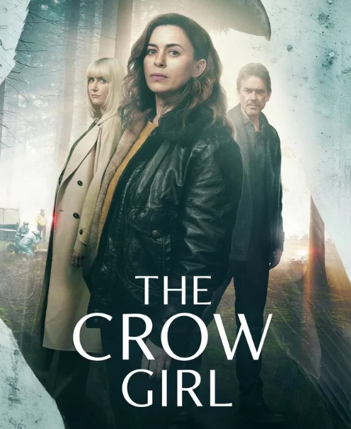 The Crow Girl