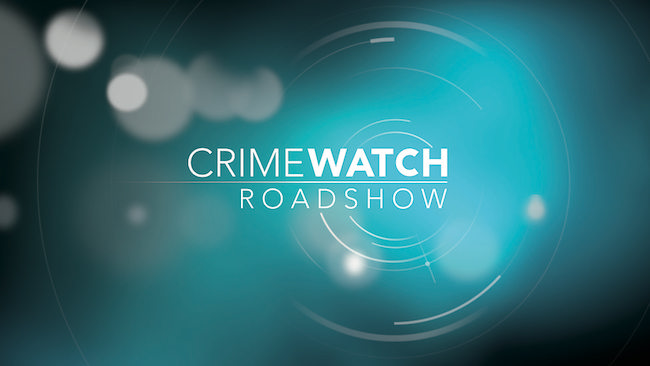 Crimewatch Roadshow